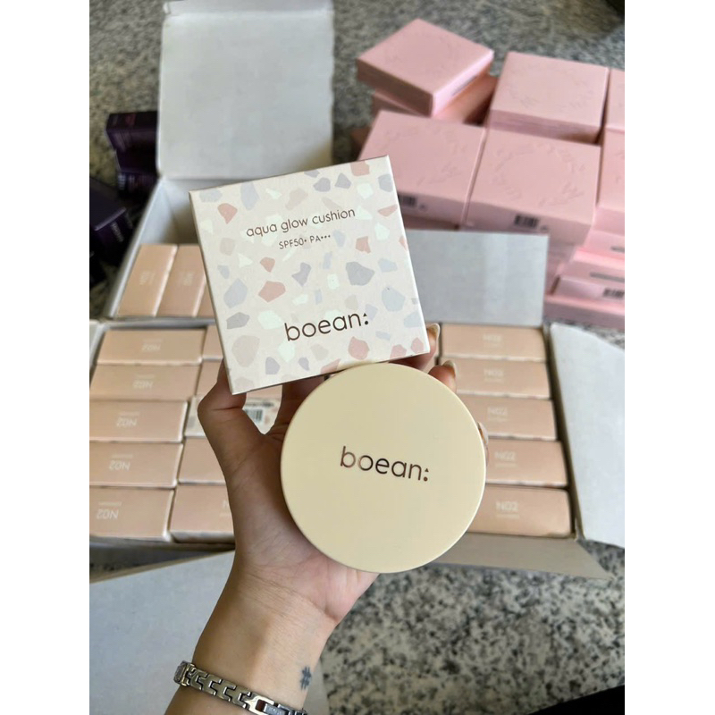 Phấn Nước Boean: hàn quốc Gốc 2090k Xã 🔥79k (đọc chi tiết)