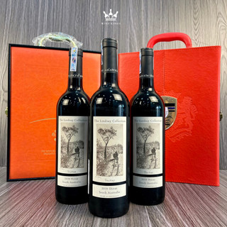 Rượu vang ÚC TRUCKING Shiraz