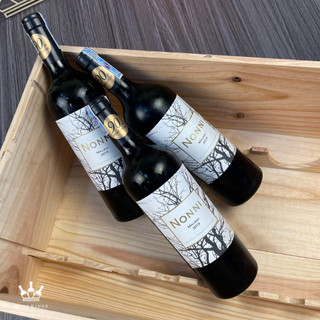 Rượu vang Argentina nonni malbec