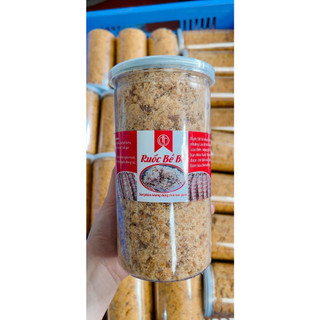 Ruốc bề bề đặc sản Hải Phòng G FOODS thơm ngon, an toàn vệ sinh