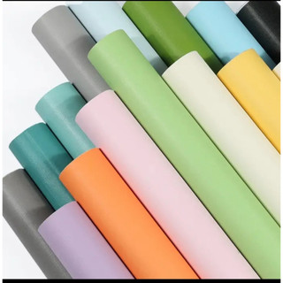 10 mét tấm giấy dán tường vân nhám hoa văn đẹp decor phòng ngủ siêu bền, sẵn keo bóc dán đủ mẫu lựa chọn khổ rộng 45 cm