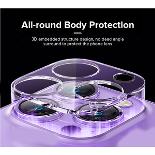 Kính Cường Lực Bảo Vệ Camera Sau Cho Iphone 14 13 12 11 promax