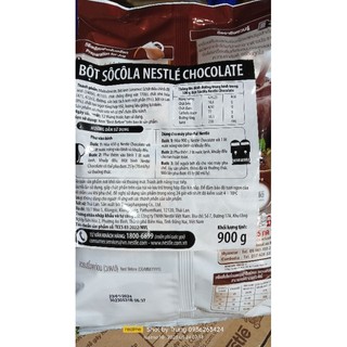 Bột socola#socola#bột chocolate#chocolate#nguyên liệu pha chế#socola nóng#pha chế socola#nguyên liệu bánh#xốt phủ bánh#