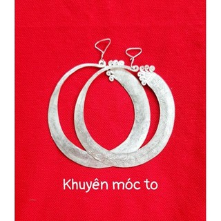Khuyên tai dân tộc