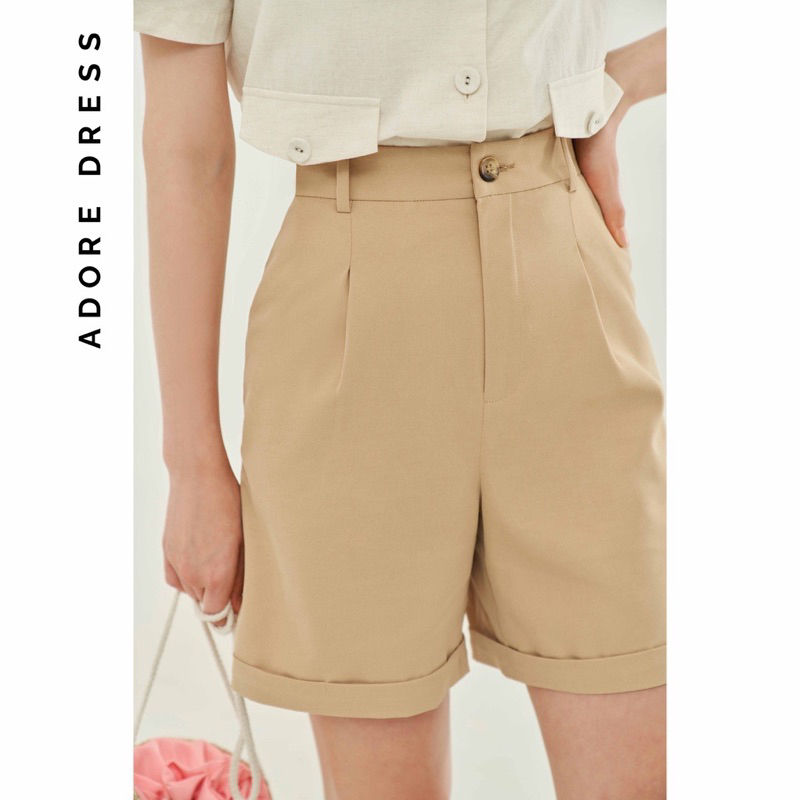 Adore dress Quần