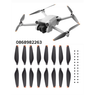  Cánh Quạt Flycam Dji Mavic Mini 3 và Mini 3 Pro 