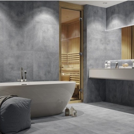 Decal Giấy Dán Tường Decor Kim Vinh Mẫu Đá Hoa Cương Sang Trọng 10m Khổ 45cm Keo Sẵn