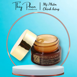 Kem mắt Estee Lauder 5ml, kem dưỡng mắt - giảm quầng thâm Estee Lauder