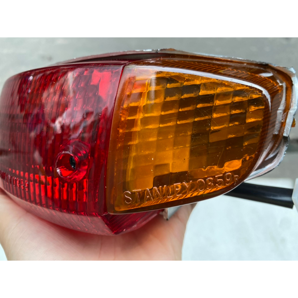 ĐÈN LÁI  DREAM LÙN