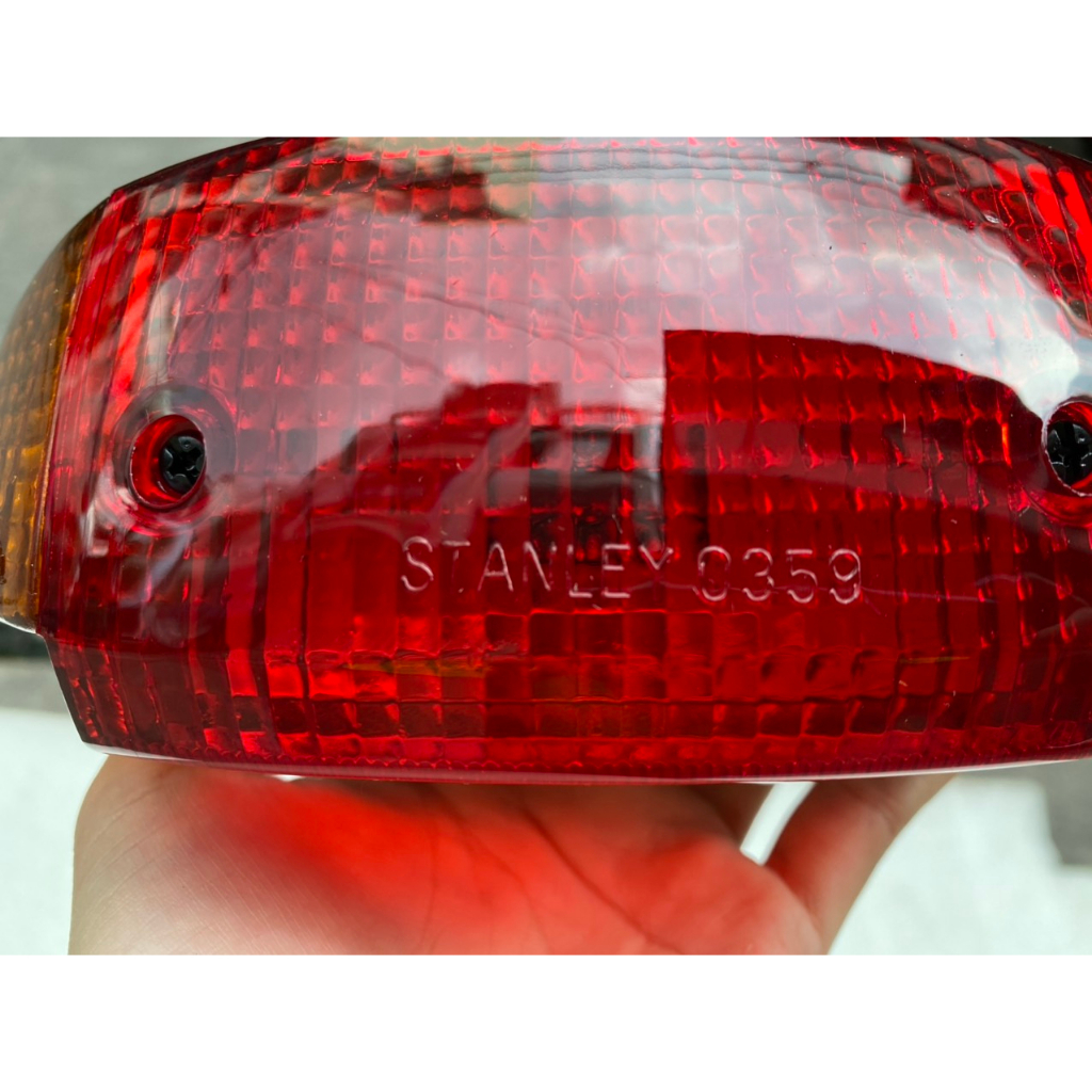 ĐÈN LÁI  DREAM LÙN