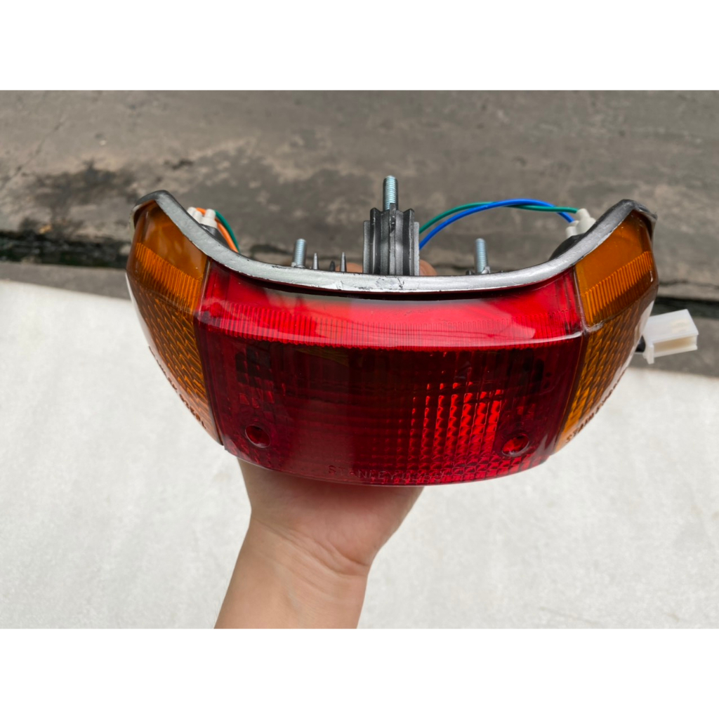 ĐÈN LÁI  DREAM LÙN