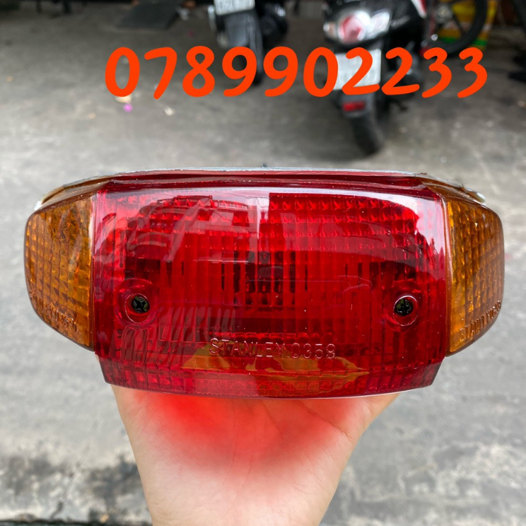 ĐÈN LÁI  DREAM LÙN