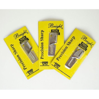 ( Túi 10 cái ) Dụng cụ khui hộp sữa , thực phẩm đóng hộp Bright