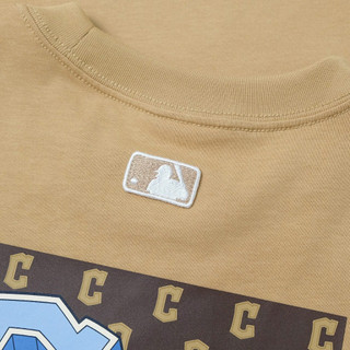 [CHÍNH HÃNG] Áo Phông MLB Cleveland Guardians