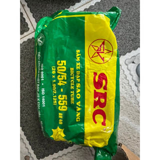 săm lốp xe đạp - SAO VÀNG