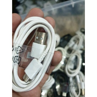 Cáp sạc nhanh s10 chân typeC