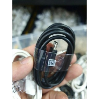 cáp sạc nhanh s10 chân typeC