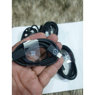 cáp sạc nhanh c-c ( 2 đầu type c)