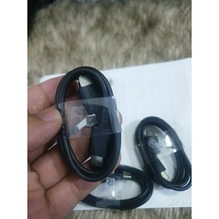 cáp sạc nhanh c-c ( 2 đầu type c)