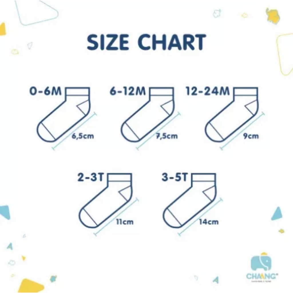 Set Tất Lưới CHAANG SS23