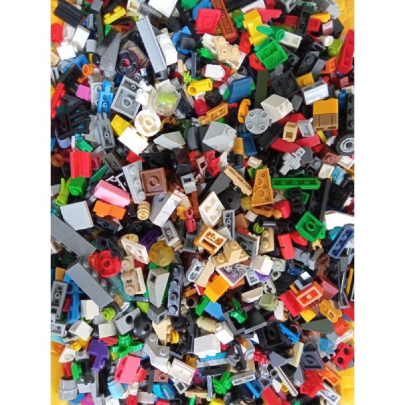 lego lắp ráp 1 kg hàng đẹp