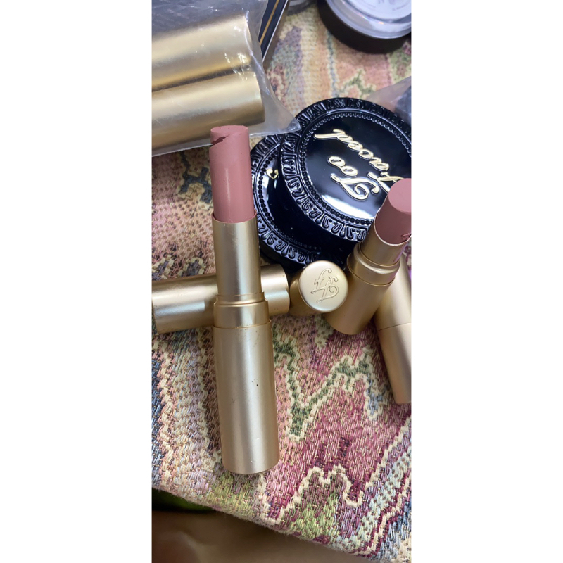 Tách lẻ son Too Faced mini ko hộp tách Set Sephora
