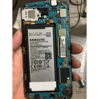 Main j7pro bao sống nguồn