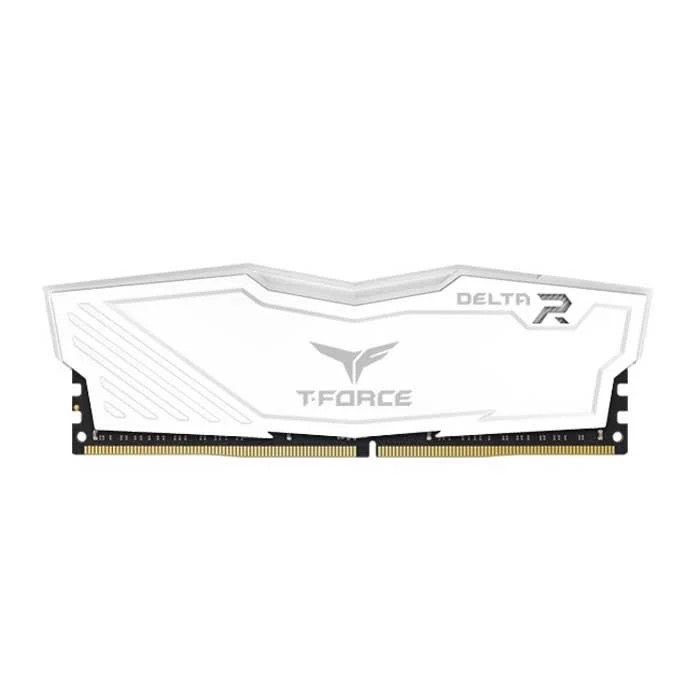 Ram Team 16GB Delta RGB LED T-Force DDR4 3200Mhz - Hàng chính hãng