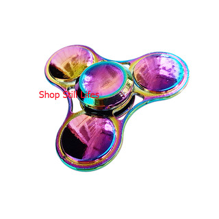 con xoay spinner thép không gỉ xi mạ màu titan