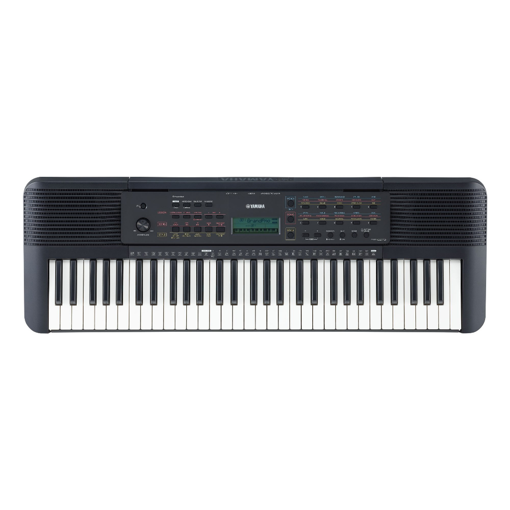 Đàn Organ điện tử/ Portable Keyboard - Yamaha PSR-E273 (PSR E273) - Màu đen