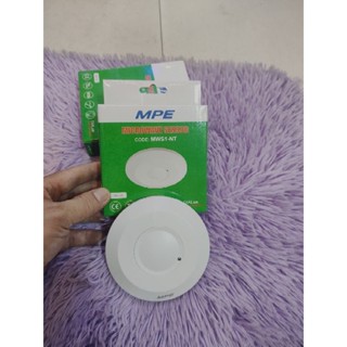 Công tắc cảm biến chuyển động điện từ MPE gắn nổi