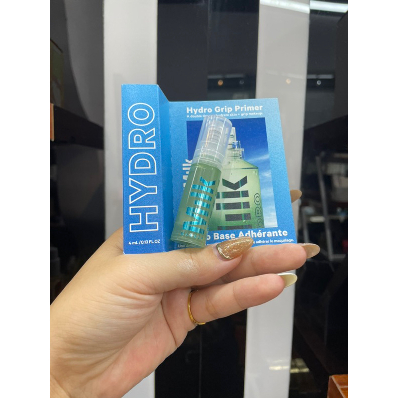 Kem lót Milk Makeup Hydro Grip Hydrating