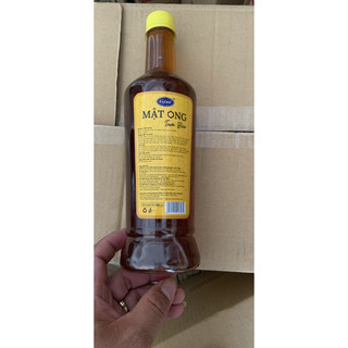 Mật ong tam đảo 860g
