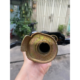 GHI ĐÔNG XE WAVE ( TRUNG QUỐC ) CÓ SỌ KHỈ
