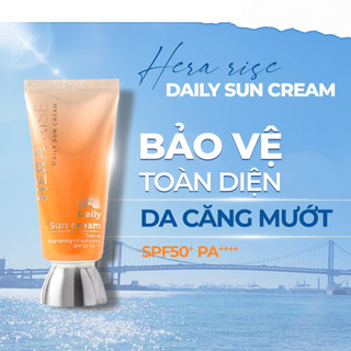 Kem chống nắng Herarise