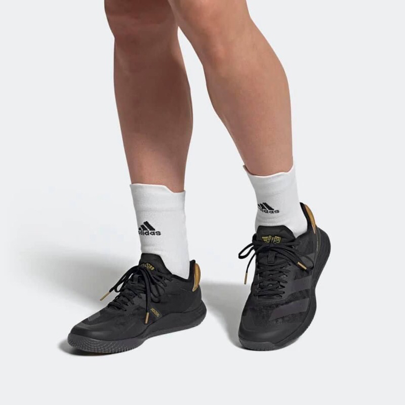 Giày cầu lông Adidas Marvel dòng Adizero 40 2/3