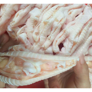 Chân gà rút xương tươi ngon 1kg