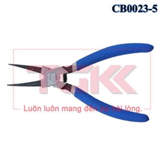 Kìm phe thẳng trong B0023 C-MART