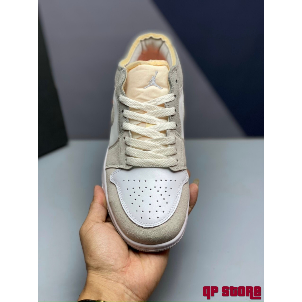 Giày Thể Thao Jordan 1 Low