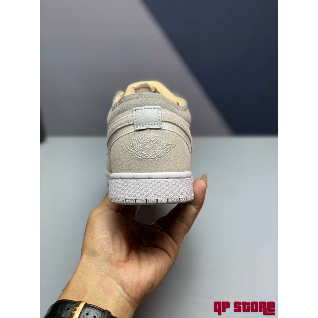 Giày Thể Thao Jordan 1 Low