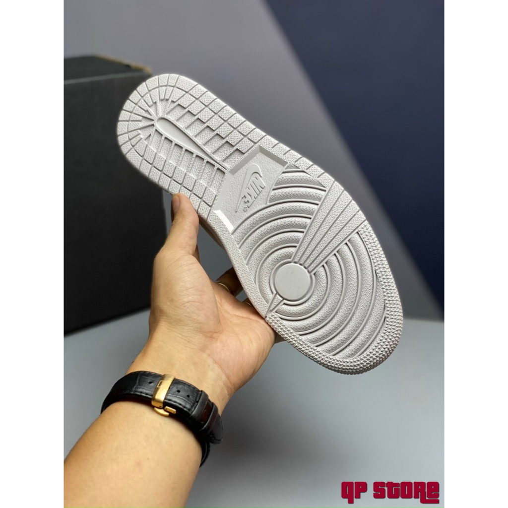 Giày Thể Thao Jordan 1 Low