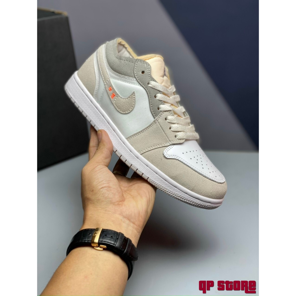 Giày Thể Thao Jordan 1 Low