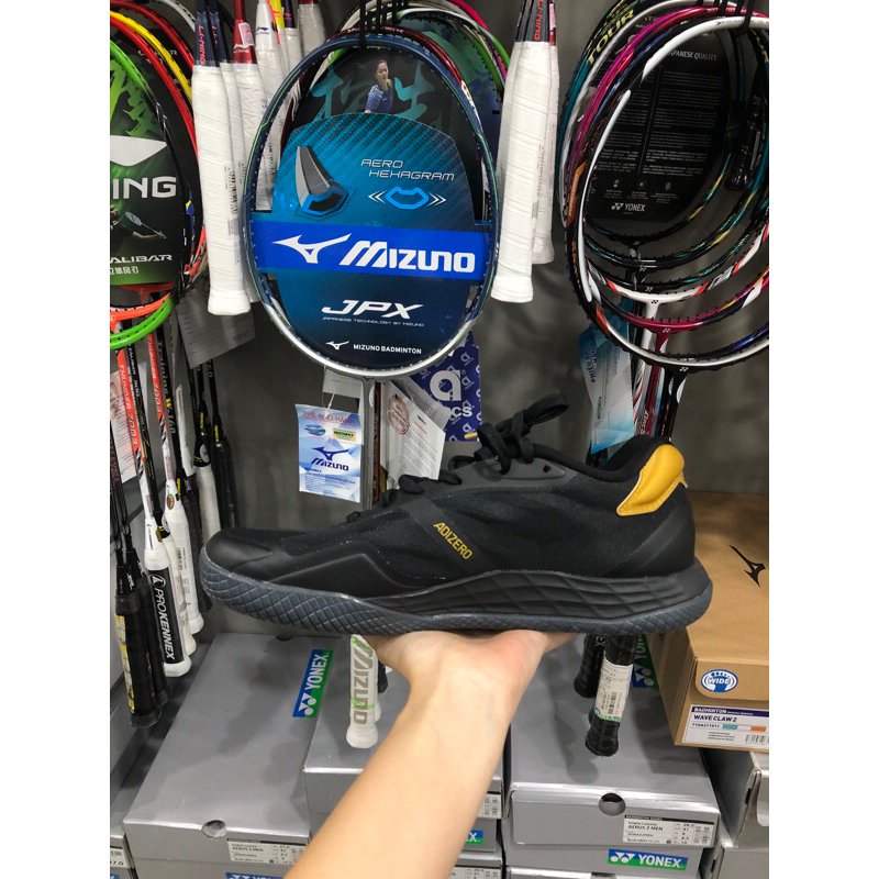 Giày cầu lông Adidas Marvel dòng Adizero 40 2/3