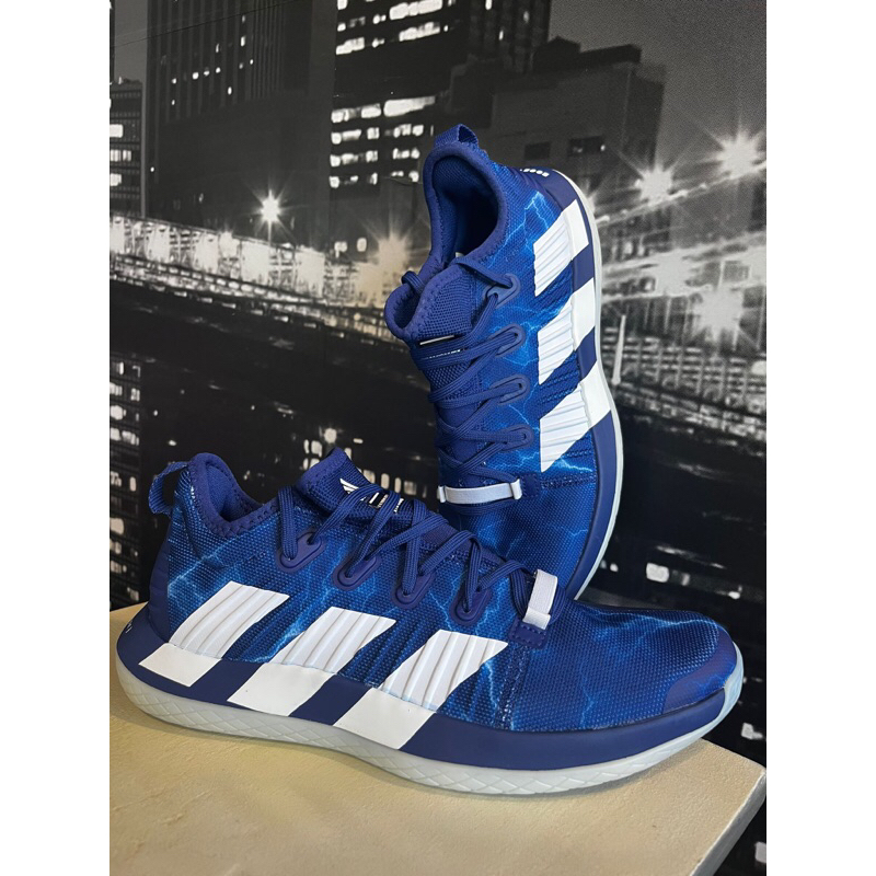 Giày cầu lông Adidas Marvel dòng Stabil Next Gen