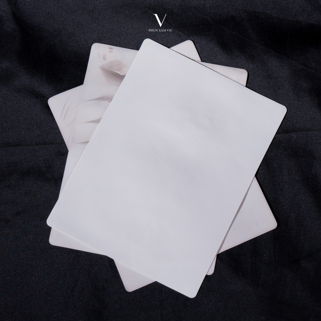 Da Giả Tập Phun Xăm