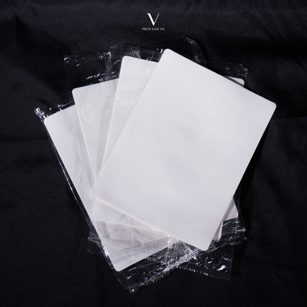 Da Giả Tập Phun Xăm