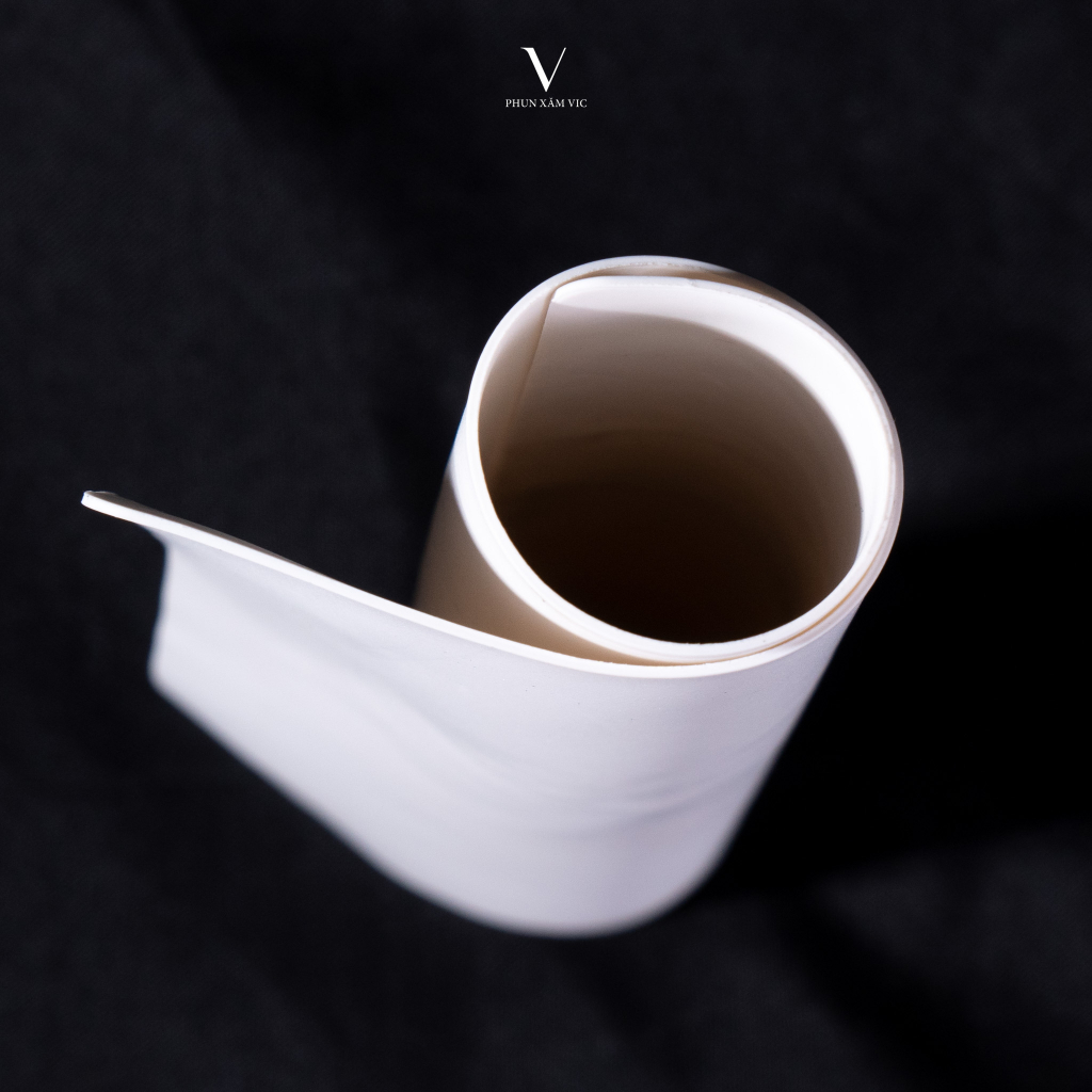 Da Giả Tập Phun Xăm