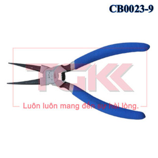 Kìm phe thẳng trong B0023 C-MART