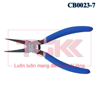 Kìm phe thẳng trong B0023 C-MART