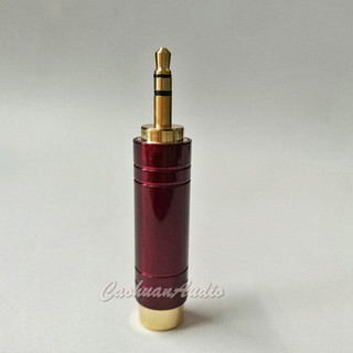 Zack đổi 3.5 mm sang 6.5 mm Tốt